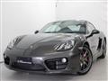 2016 Porsche Cayman