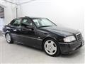 1997 AMG C-Class
