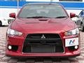 2015 Mitsubishi Lancer