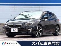 2018 Subaru Impreza