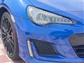 2017 Subaru BRZ