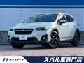 2017 Subaru IMPREZA XV HYBRID