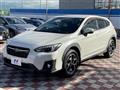 2017 Subaru IMPREZA XV HYBRID