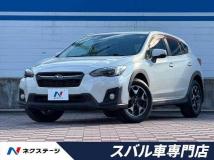 2017 Subaru IMPREZA XV HYBRID