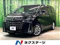 2020 Toyota Alphard G