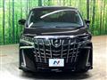 2020 Toyota Alphard G
