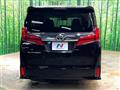 2020 Toyota Alphard G