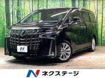 2020 Toyota Alphard G