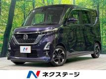 2021 Nissan ROOX