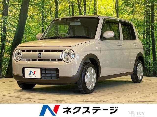 2025 Suzuki Lapin
