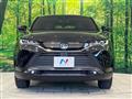 2020 Toyota Harrier Hybrid