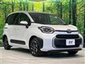 2025 Toyota Sienta