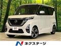 2022 Nissan ROOX