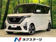 2022 Nissan ROOX