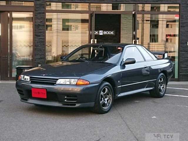 1994 Nissan Skyline