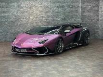 2017 Lamborghini Lamborghini Others