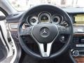 2011 Mercedes-Benz Cls-Class