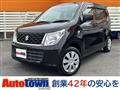 2016 Suzuki Wagon R