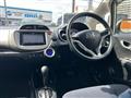 2011 Honda Fit Hybrid