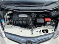 2011 Honda Fit Hybrid