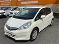 2011 Honda Fit Hybrid