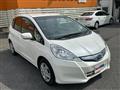 2011 Honda Fit Hybrid