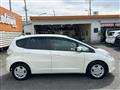 2011 Honda Fit Hybrid