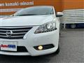 2015 Nissan Bluebird Sylphy