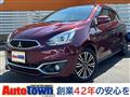 2019 Mitsubishi Mirage
