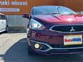 2019 Mitsubishi Mirage