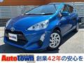 2016 Toyota AQUA