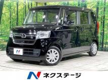 2023 Honda N BOX