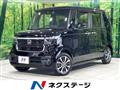 2024 Honda N BOX