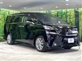 2017 Toyota Vellfire