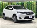 2016 Toyota Harrier