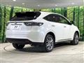 2016 Toyota Harrier