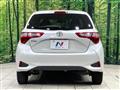 2017 Toyota Vitz