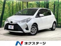 2017 Toyota Vitz
