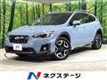 2017 Subaru IMPREZA XV HYBRID