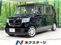 2019 Honda N BOX