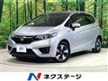 2015 Honda Fit Hybrid