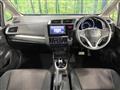2015 Honda Fit Hybrid
