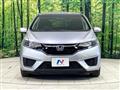 2015 Honda Fit Hybrid