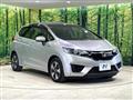 2015 Honda Fit Hybrid