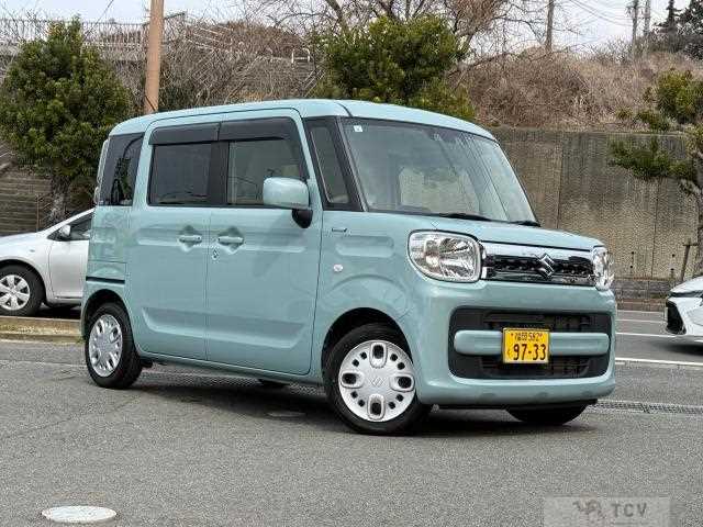 2021 Suzuki Suzuki Others