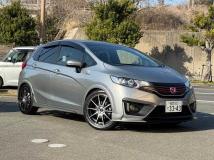 2014 Honda Fit Hybrid