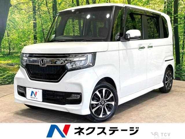 2020 Honda N BOX