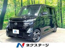 2024 Nissan ROOX