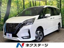 2021 Nissan Serena