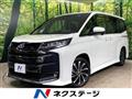 2023 Toyota Noah